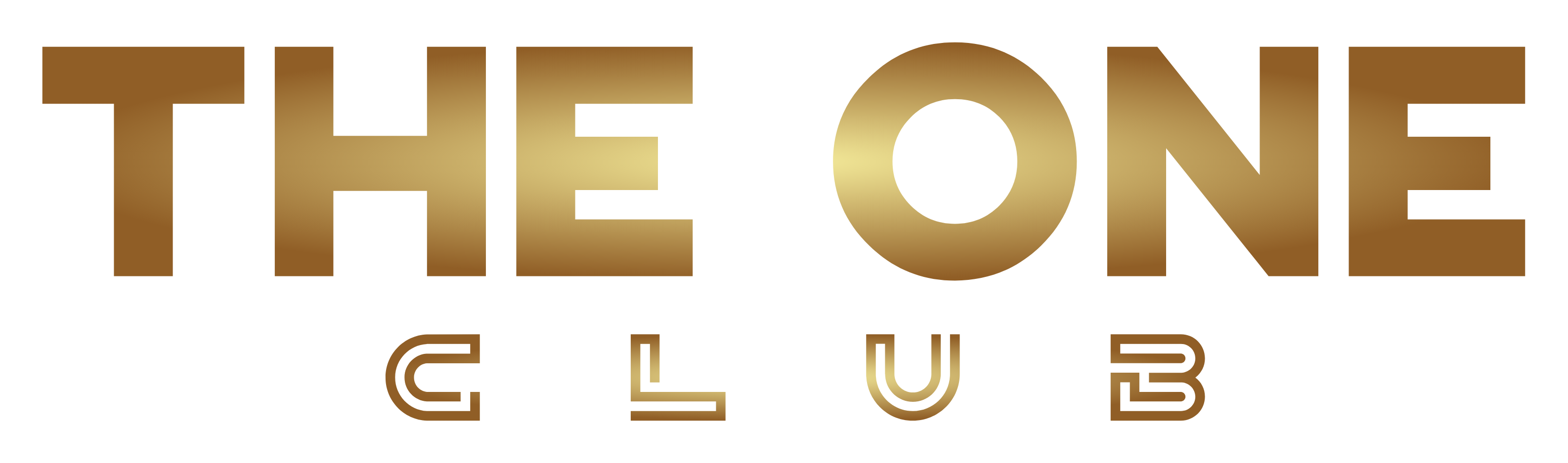 The One Club - The One Prestige